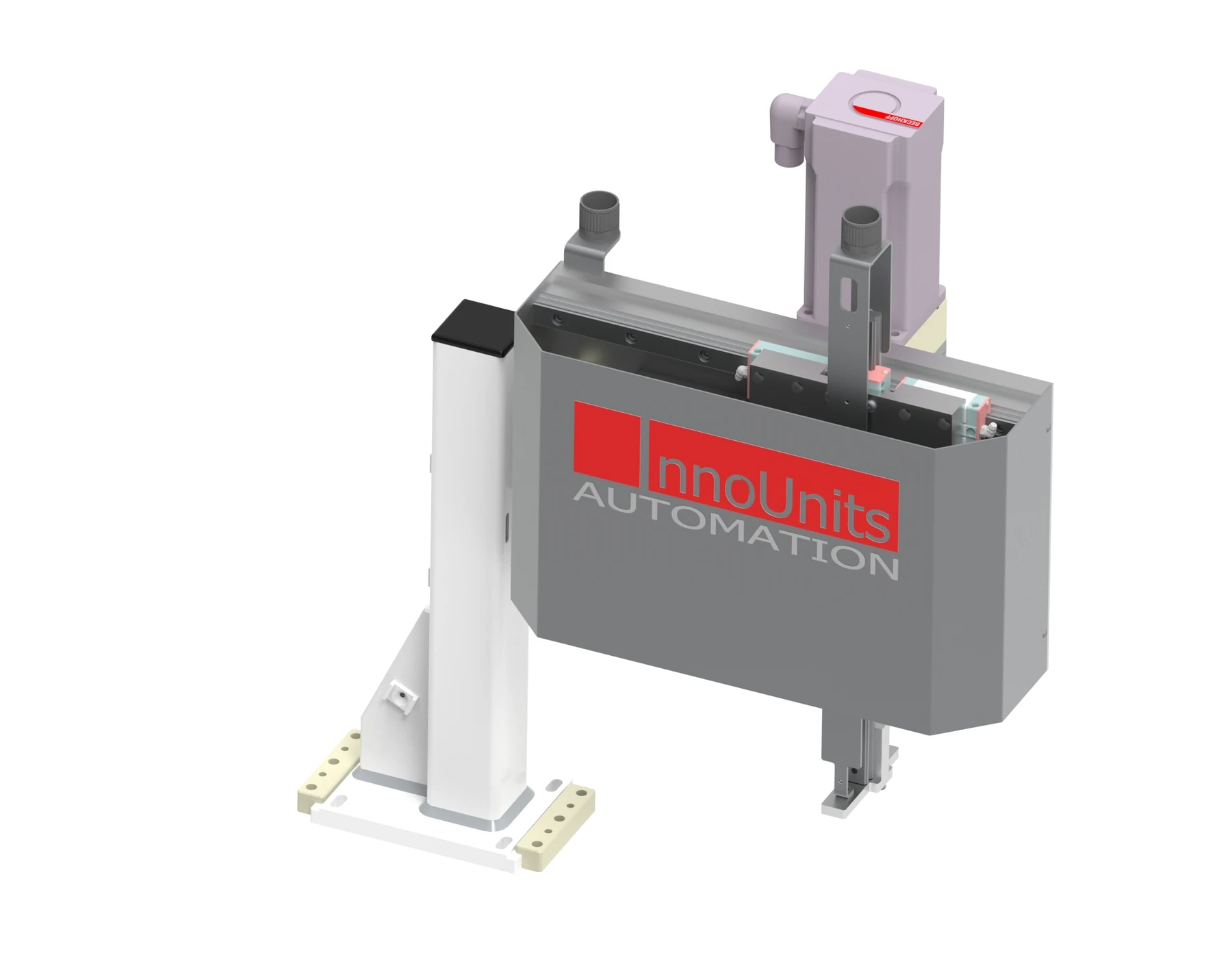 Pick & Place Module